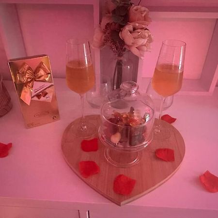 ליס Love Room. Une Bulle D Evasion. מראה חיצוני תמונה